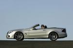 Mercedes-Benz SL65 AMG 2009 года